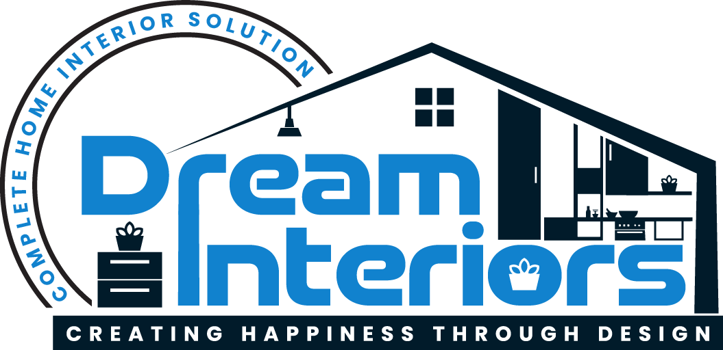 dream interiors logo