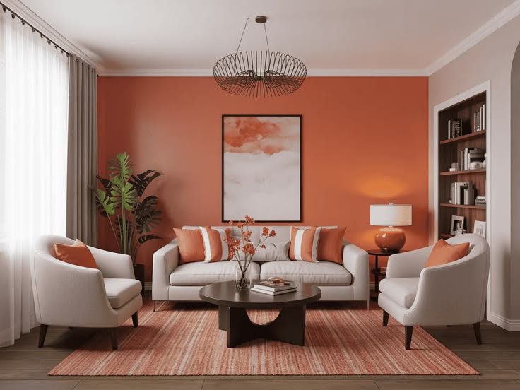 How to Choose the Perfect Color Palette for Your Home