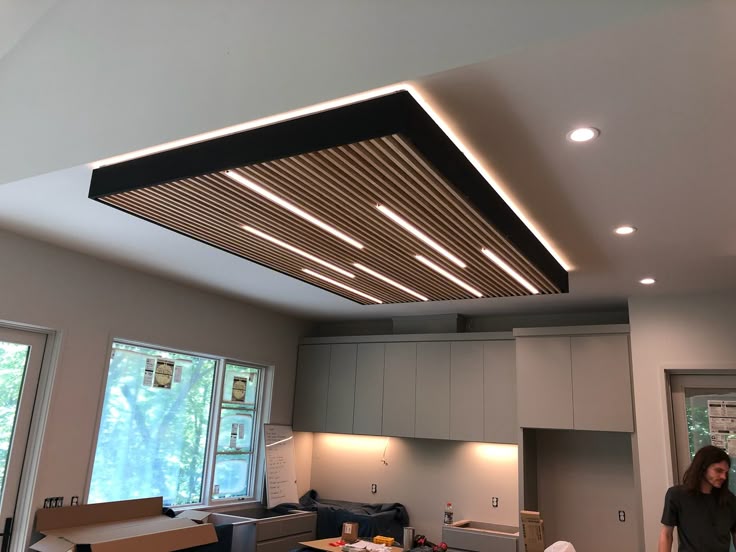False Ceiling Designs That Never Go Out of Style