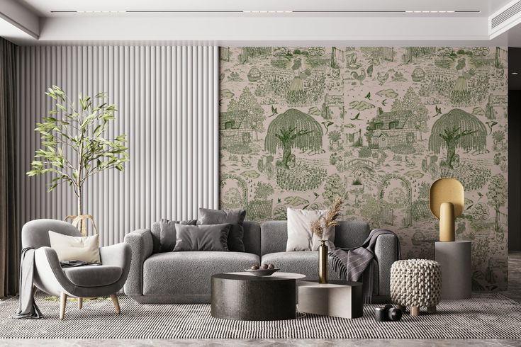 How to Plan Your Dream Home Interior Step by Step