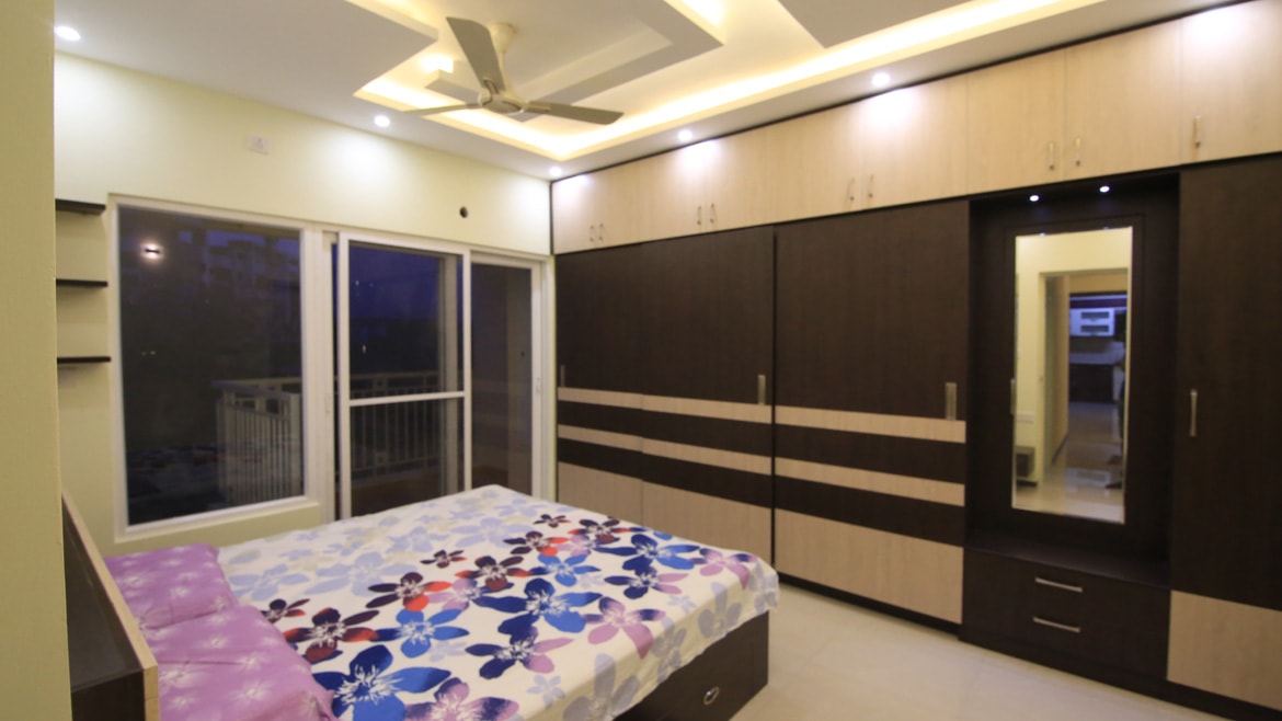 Akshay’s 2bhk Apartment