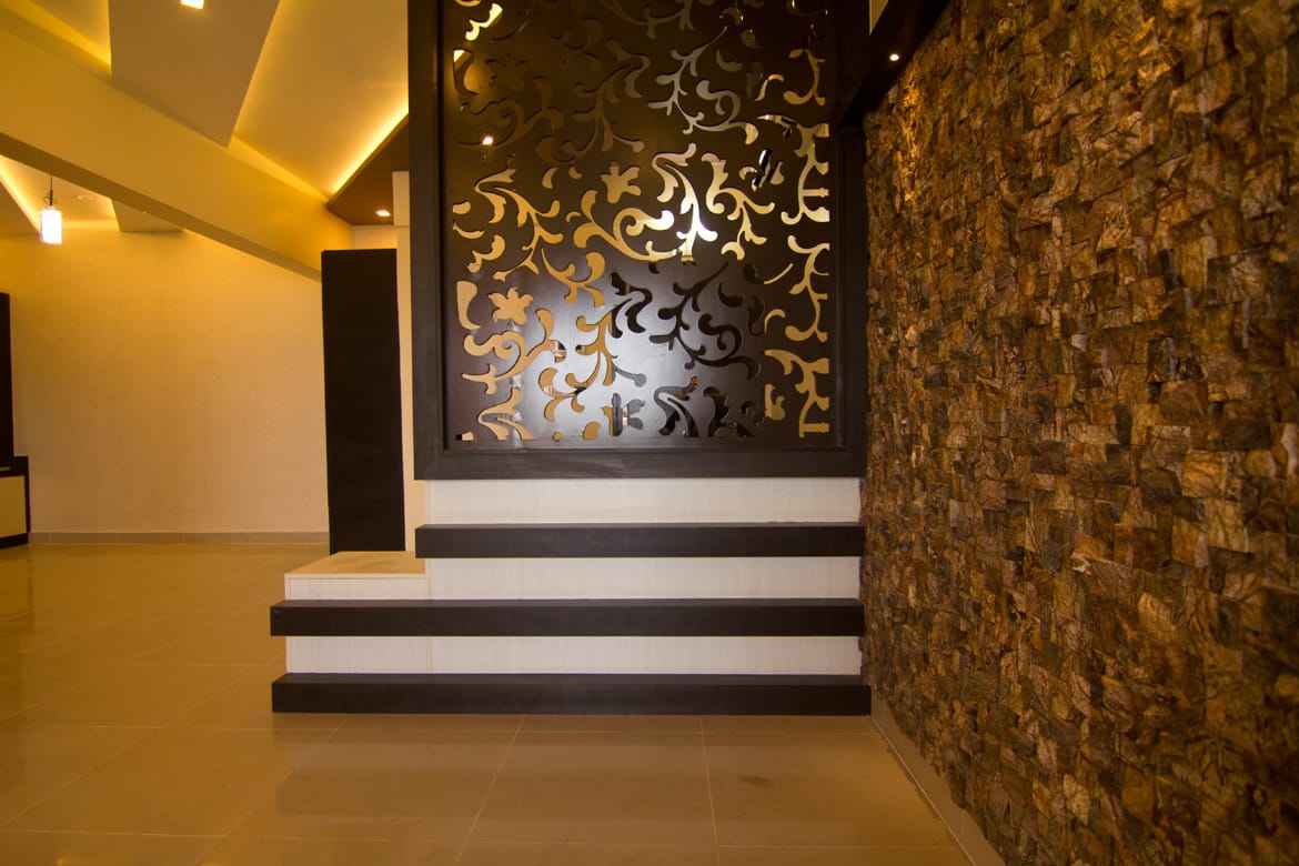 Dr. Ravi Kumarr 3bhk Apartment Interiors