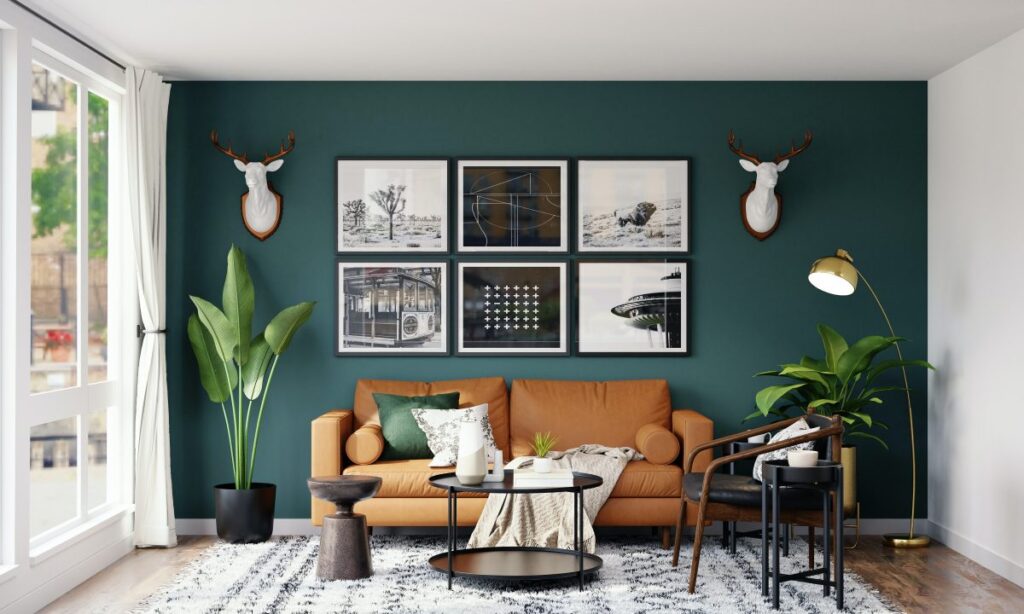 THINGS TO CONSIDER WHILE DESIGNING AN INTERIOR SPACE